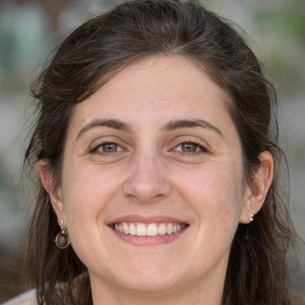 Sandra Müller